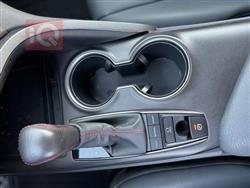 تۆیۆتا کامری